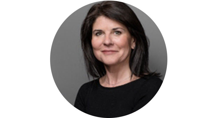 Dr Agnes EHLINGER-DAVID